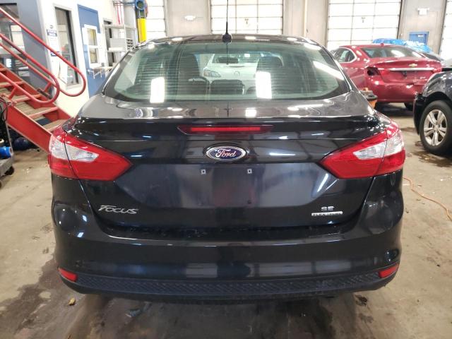 Photo 6 from auction – 2013 FORD FOCUS SE with VIN 1FADP3F25DL373648