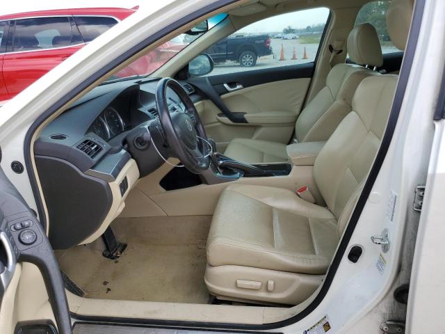 Photo 7 from auction – 2011 ACURA TSX with VIN JH4CU2F68BC010560