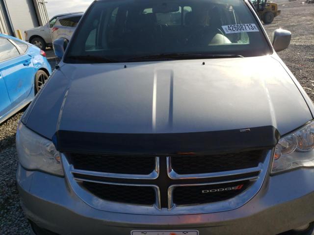Photo 12 from auction – 2017 DODGE GRAND CARA with VIN 2C4RDGCG2HR600145