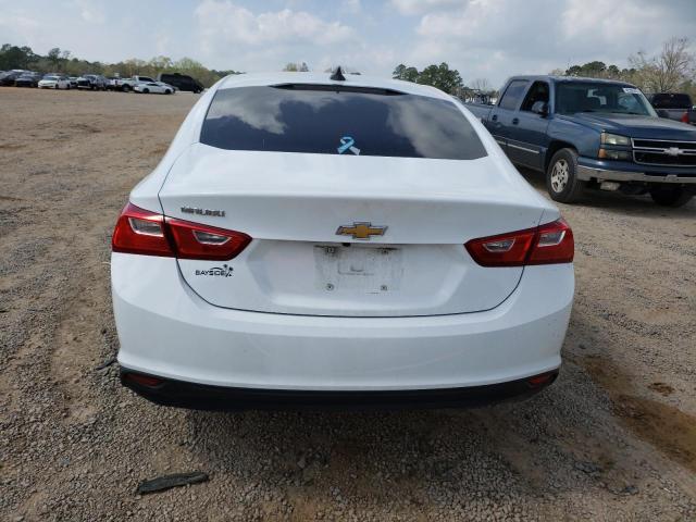 Photo 6 from auction – 2017 CHEVROLET MALIBU LS with VIN 1G1ZB5ST1HF182718