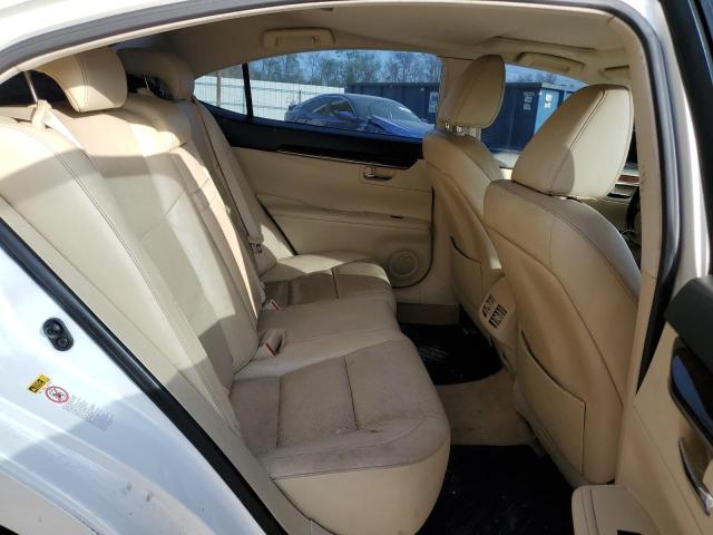 Photo 10 from auction – 2014 LEXUS ES 350 with VIN JTHBK1GG7E2147812