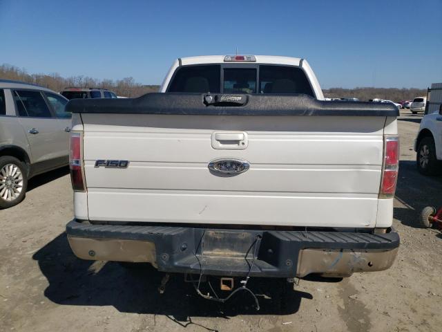 Photo 6 from auction – 2014 FORD F150 SUPER with VIN 1FTFW1ET7EFB14339