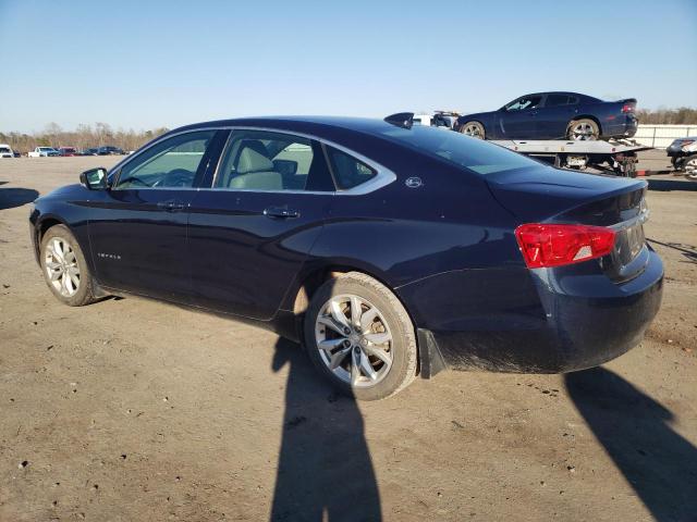 Photo 2 from auction – 2019 CHEVROLET IMPALA LT with VIN 2G11Z5SA4K9146514