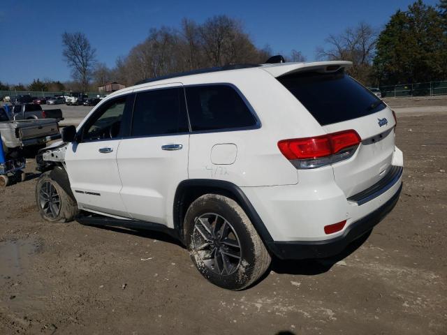 Photo 2 from auction – 2019 JEEP GRAND CHER with VIN 1C4RJEBG5KC715725