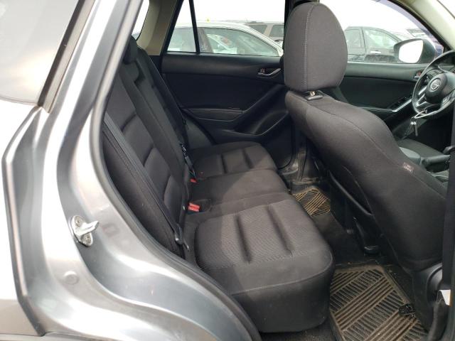 Photo 10 from auction – 2014 MAZDA CX-5 TOURI with VIN JM3KE4CY5E0361600