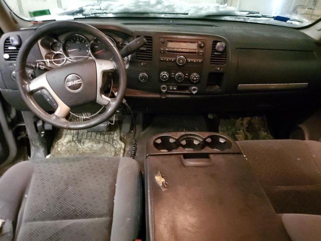 Photo 8 from auction – 2008 GMC SIERRA K15 with VIN 2GTEK190581329799