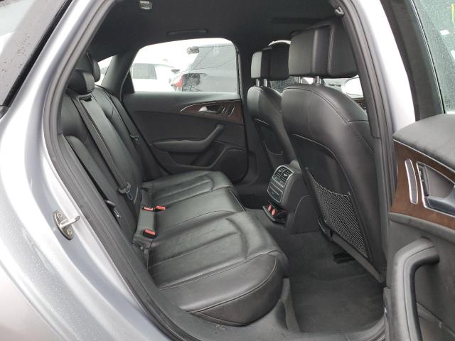 Photo 10 from auction – 2016 AUDI A6 PREMIUM with VIN WAUGFAFC6GN093704