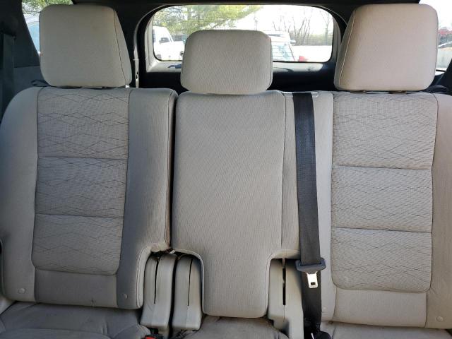 Photo 10 from auction – 2011 FORD EXPLORER with VIN 1FMHK8B82BGA53920