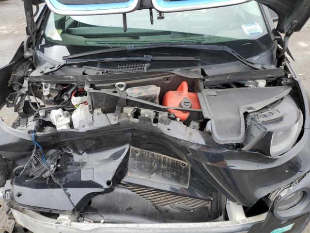 Фото 11 с аукциона – 2016 BMW I3 REX с VIN WBY1Z4C52GV508300