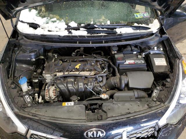 Photo 11 from auction – 2016 KIA FORTE LX with VIN KNAFK4A66G5540459