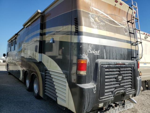 Photo 3 from auction – 2003 TRAV SUPREME with VIN 4VZAU34993C041859