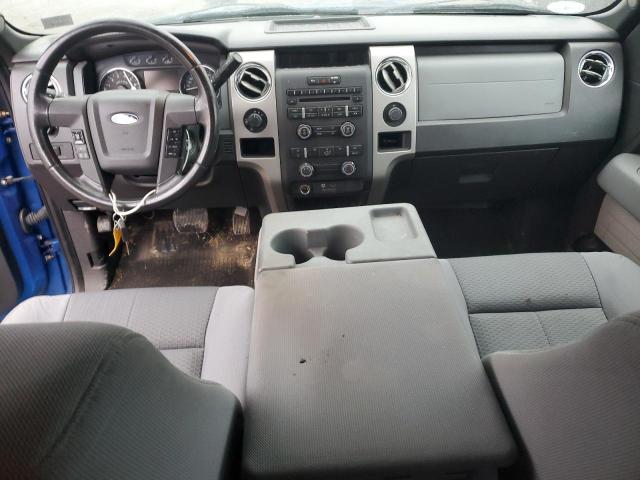 Photo 8 from auction – 2012 FORD F150 SUPER with VIN 1FTFX1ET2CFB70201