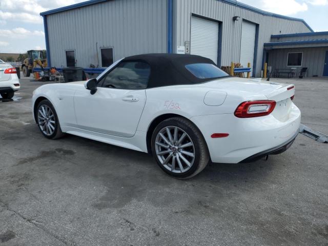 Photo 2 from auction – 2017 FIAT 124 SPIDER with VIN JC1NFAEK5H0127727