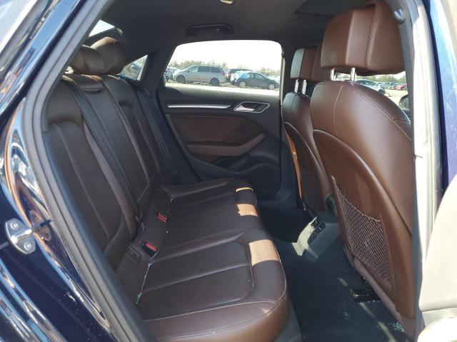Photo 10 from auction – 2017 AUDI A3 PREMIUM with VIN WAUAUGFF5H1070562