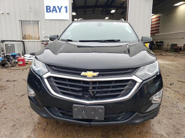 Photo 5 from auction – 2018 CHEVROLET EQUINOX LT with VIN 2GNAXJEV0J6106278