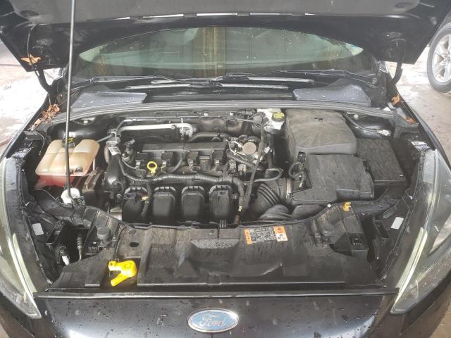 Photo 11 from auction – 2016 FORD FOCUS SE with VIN 1FADP3F2XGL389798