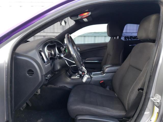 Photo 7 from auction – 2014 DODGE CHARGER SE with VIN 2C3CDXBG0EH308345