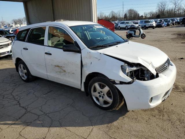 Photo 4 from auction – 2007 TOYOTA COROLLA MA with VIN 2T1KR32E77C631708