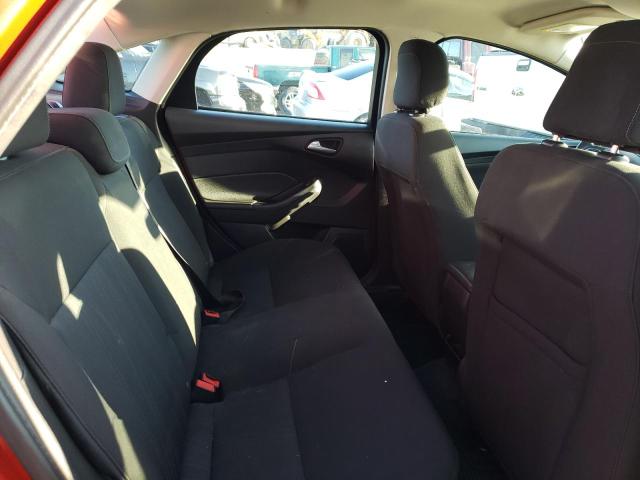 Photo 10 from auction – 2018 FORD FOCUS SE with VIN 1FADP3F25JL299966