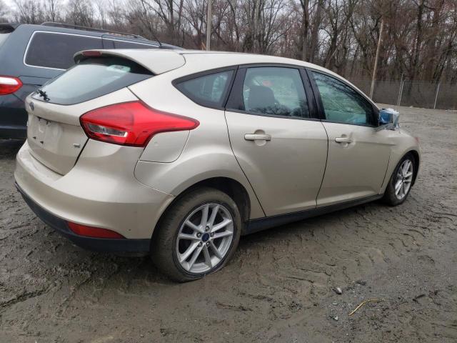 Photo 3 from auction – 2018 FORD FOCUS SE with VIN 1FADP3K29JL281878