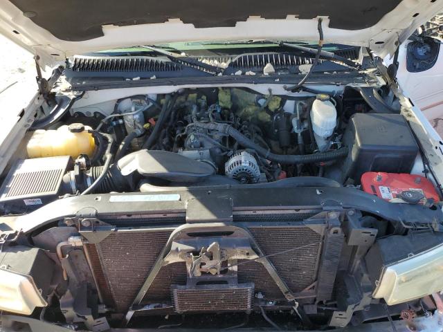 Zdjęcie 11 z aukcji – 2004 CHEVROLET SILVERADO z VIN 1GCHK29U74E152669
