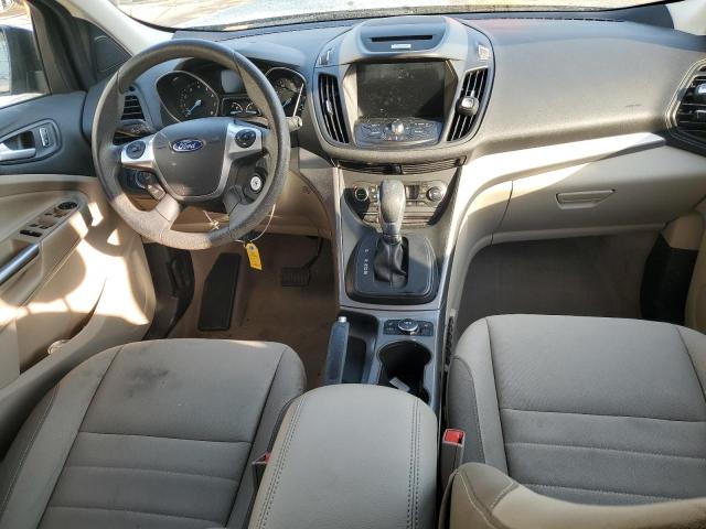 Photo 8 from auction – 2016 FORD ESCAPE SE with VIN 1FMCU0GX1GUB70581