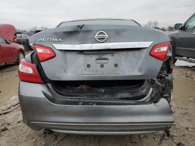 Photo 6 from auction – 2016 NISSAN ALTIMA 2.5 with VIN 1N4AL3AP3GN326080