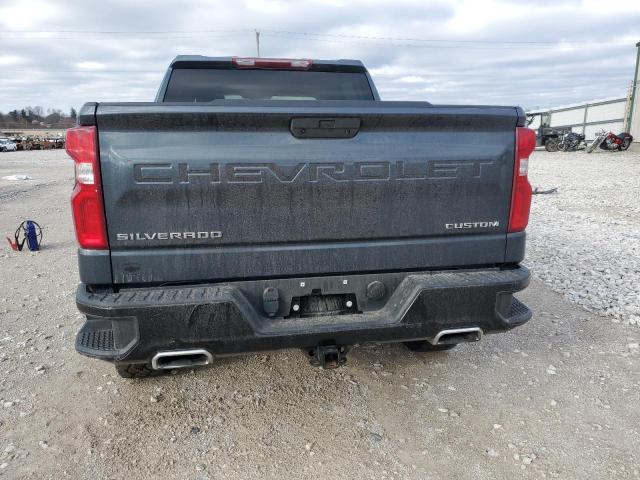 Zdjęcie 6 z aukcji – 2019 CHEVROLET SILVERADO z VIN 1GCPYCEF7KZ258245