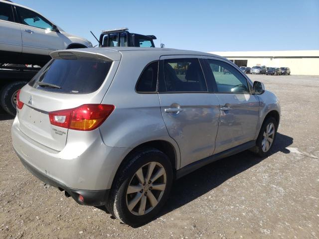 Photo 3 from auction – 2015 MITSUBISHI OUTLANDER with VIN 4A4AR3AU7FE030372