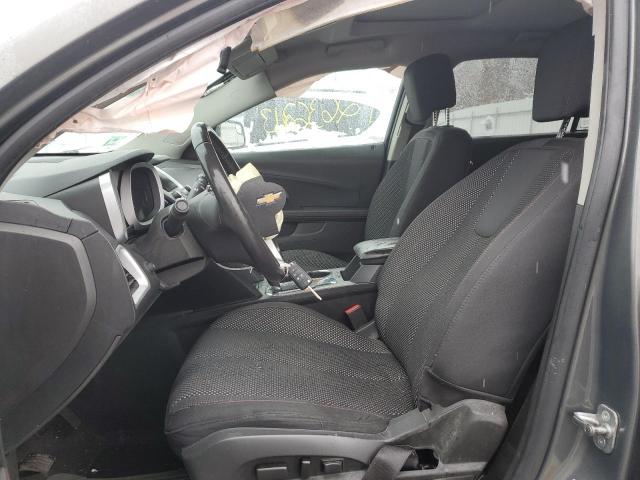 Photo 7 from auction – 2013 CHEVROLET EQUINOX LT with VIN 2GNFLEEK2D6281831