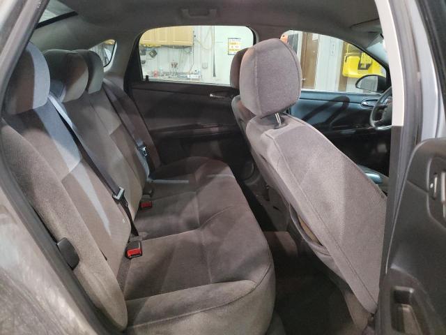 Photo 10 from auction – 2007 CHEVROLET IMPALA LS with VIN 2G1WB58KX79396714