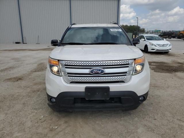 Photo 5 from auction – 2015 FORD EXPLORER X with VIN 1FM5K7D84FGA95229