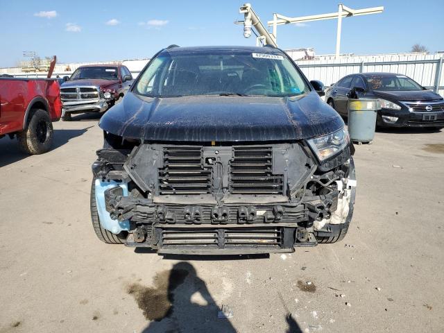 Photo 5 from auction – 2016 FORD EDGE SEL with VIN 2FMPK4J99GBB74781