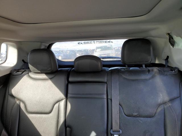 Photo 10 from auction – 2018 JEEP COMPASS LI with VIN 3C4NJDCB3JT200365