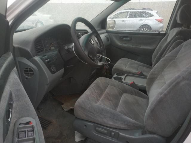 Photo 7 from auction – 2004 HONDA ODYSSEY EX with VIN 5FNRL18814B116023