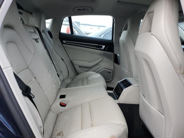 Photo 10 from auction – 2022 PORSCHE PANAMERA B with VIN WP0AJ2A71NL102082