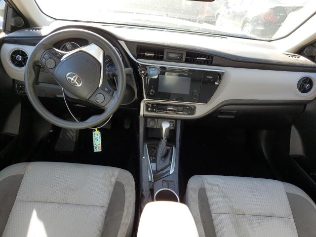 Photo 8 from auction – 2017 TOYOTA COROLLA L with VIN 2T1BURHE6HC802006