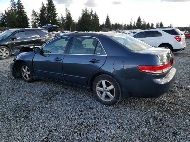 Photo 2 from auction – 2003 HONDA ACCORD EX with VIN JHMCM56663C075619