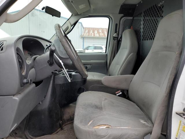 Photo 7 from auction – 2006 FORD ECONOLINE with VIN 1FTNE24W56DA15614