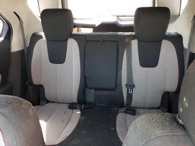 Photo 10 from auction – 2010 CHEVROLET EQUINOX LT with VIN 2CNALDEW5A6241153