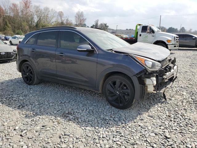 Photo 4 from auction – 2018 KIA NIRO EX with VIN KNDCC3LC4J5134414