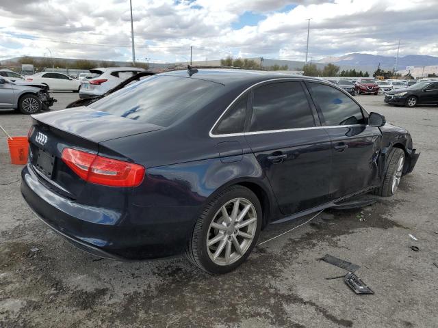 Photo 3 from auction – 2016 AUDI A4 PREMIUM with VIN WAUAFAFL7GN003059