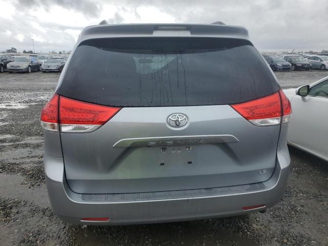 Photo 6 from auction – 2011 TOYOTA SIENNA LE with VIN 5TDKK3DC9BS059931