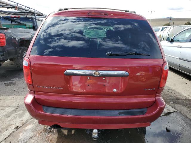 Photo 6 from auction – 2007 CHRYSLER TOWN & COU with VIN 2A4GP54LX7R269306