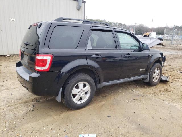 Photo 3 from auction – 2008 FORD ESCAPE XLT with VIN 1FMCU03128KE65249