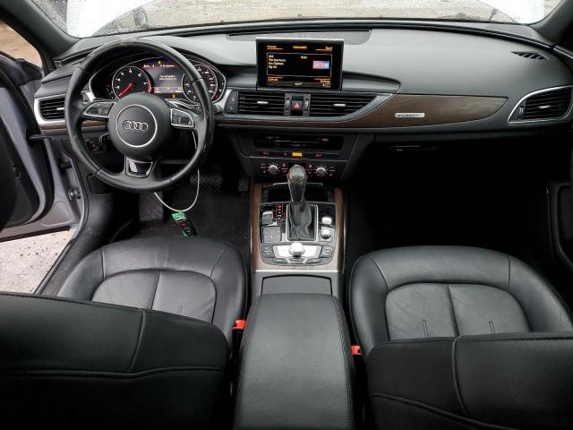 Photo 8 from auction – 2016 AUDI A6 PREMIUM with VIN WAUGFAFC6GN093704