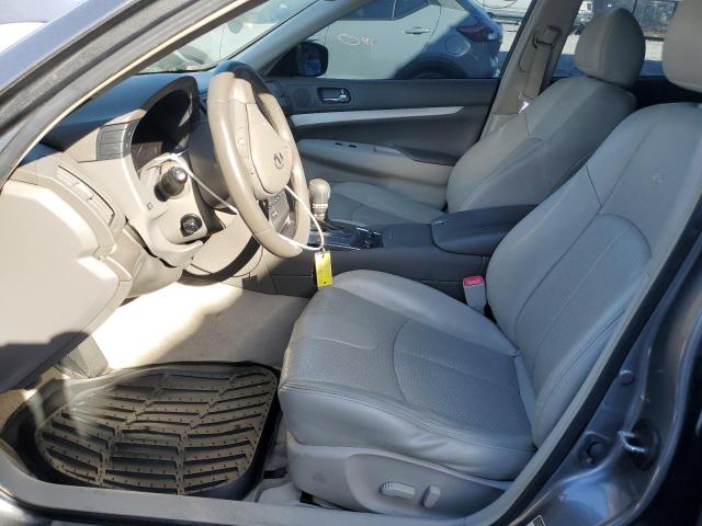 Photo 7 from auction – 2011 INFINITI G37 BASE with VIN JN1CV6AP5BM508864