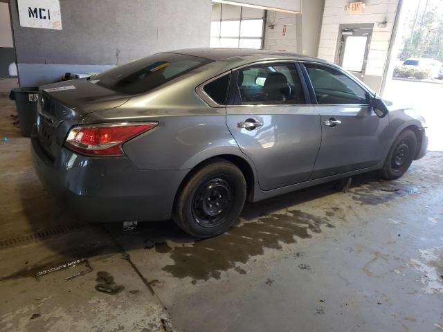 Photo 3 from auction – 2015 NISSAN ALTIMA 2.5 with VIN 1N4AL3AP7FC448595