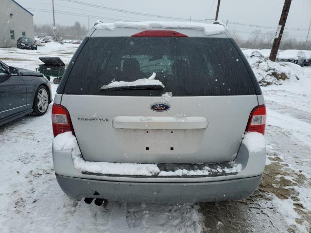 Photo 6 from auction – 2005 FORD FREESTYLE with VIN 1FMZK01105GA51095