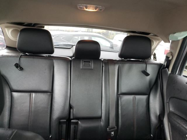 Photo 10 from auction – 2013 FORD EDGE LIMIT with VIN 2FMDK4KC5DBC34774